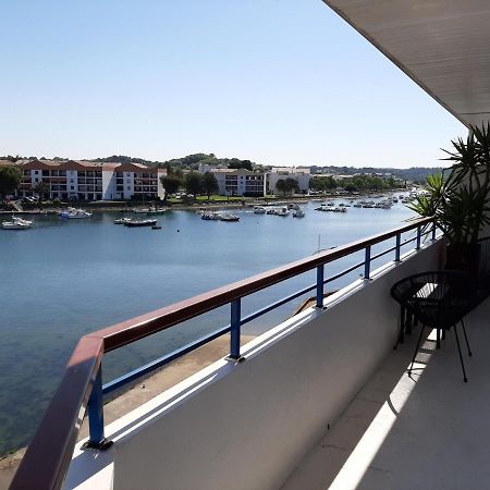 Ciboure : T4 Spacieux Avec Balcon Et Veranda, Proche Golf - Fr-1-239-554 Екстер'єр фото
